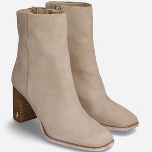 Sam Edelman Osten Bootie in size 7